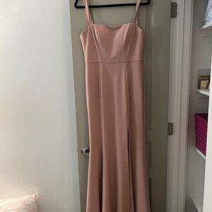 Jenny Yoo Bridesmaid Dress